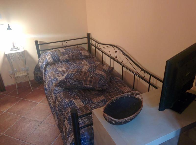 Agriturismo Passo Dei Briganti أغريجنتو المظهر الخارجي الصورة