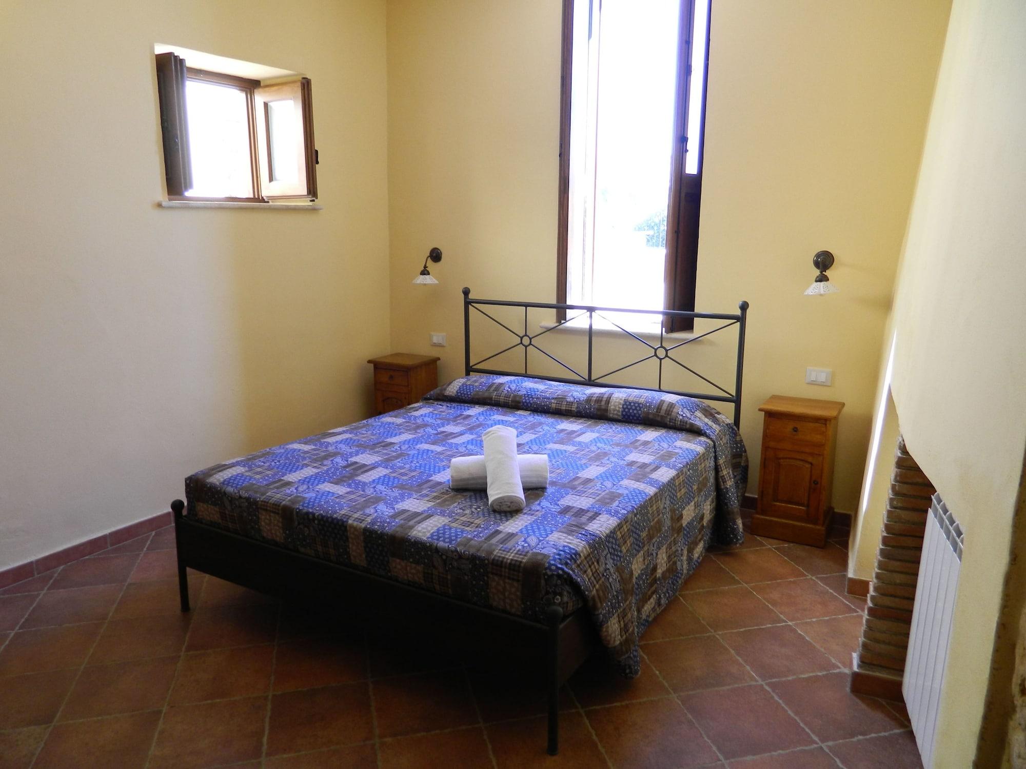 Agriturismo Passo Dei Briganti أغريجنتو المظهر الخارجي الصورة