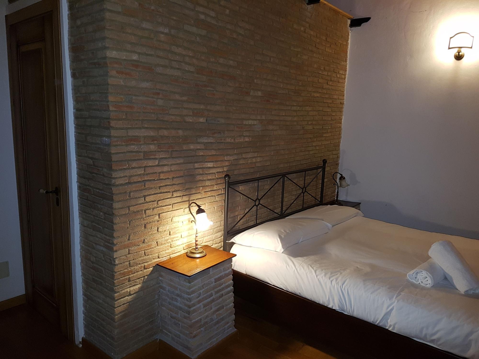 Agriturismo Passo Dei Briganti أغريجنتو المظهر الخارجي الصورة