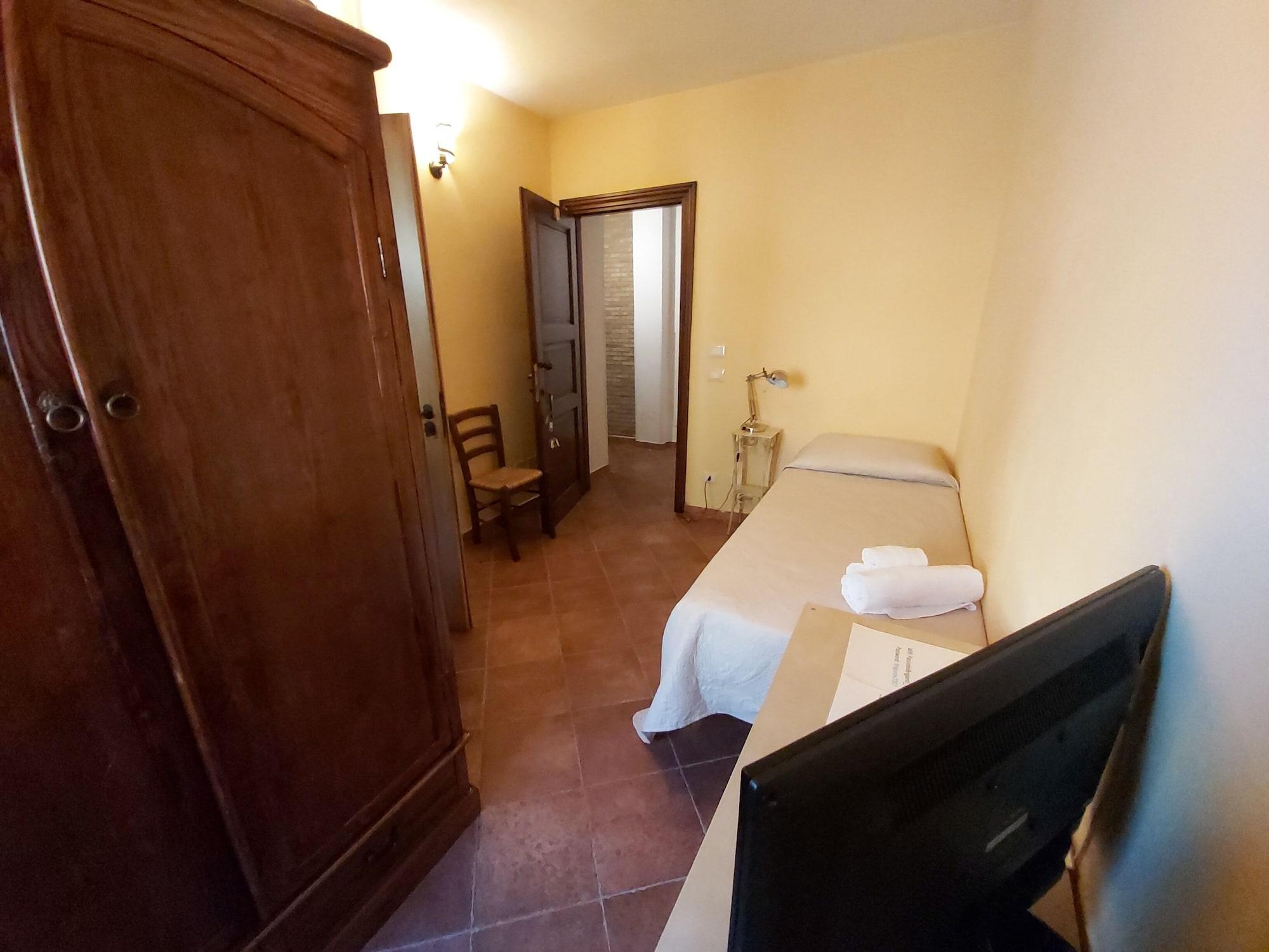 Agriturismo Passo Dei Briganti أغريجنتو المظهر الخارجي الصورة