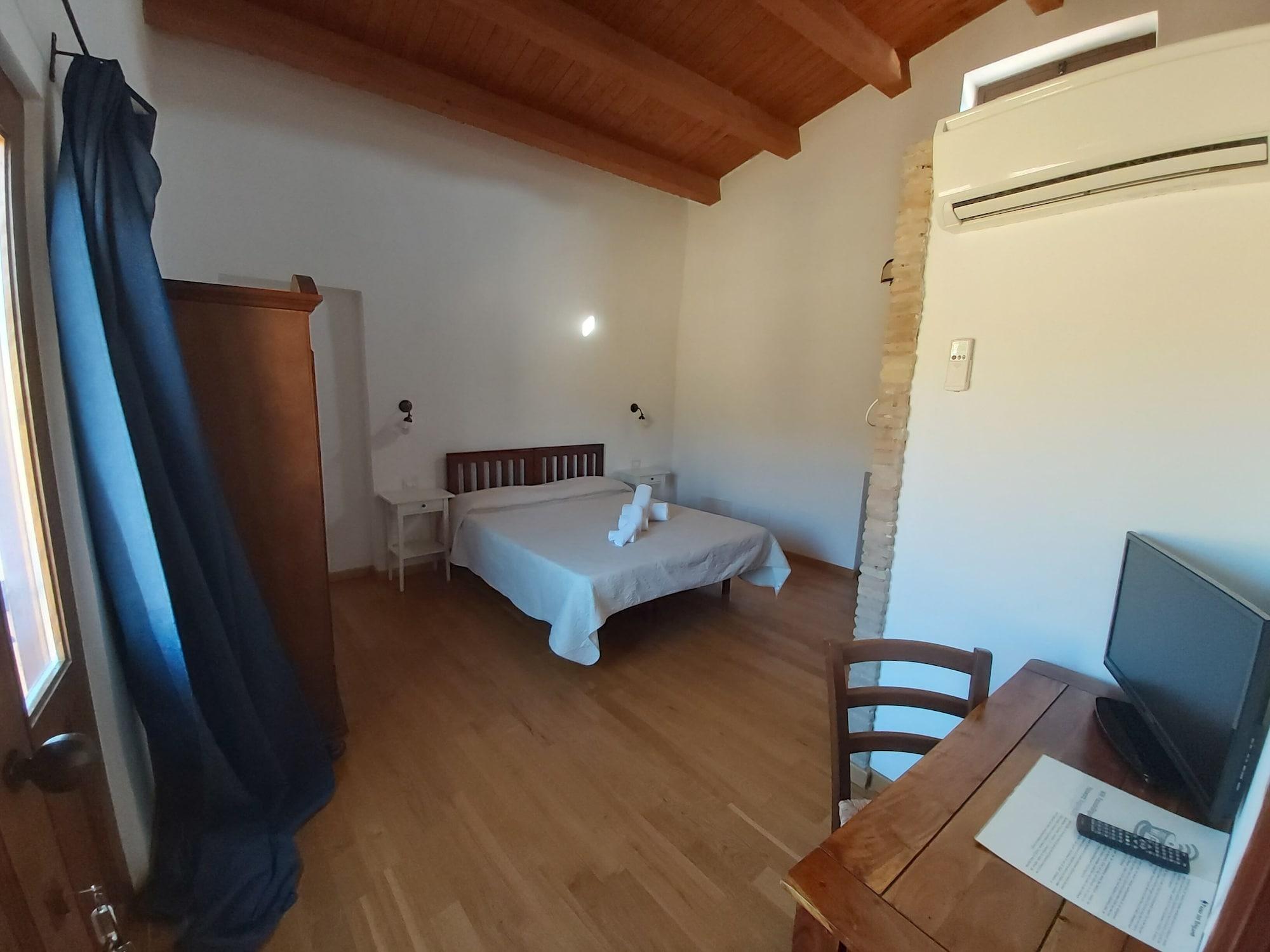 Agriturismo Passo Dei Briganti أغريجنتو المظهر الخارجي الصورة