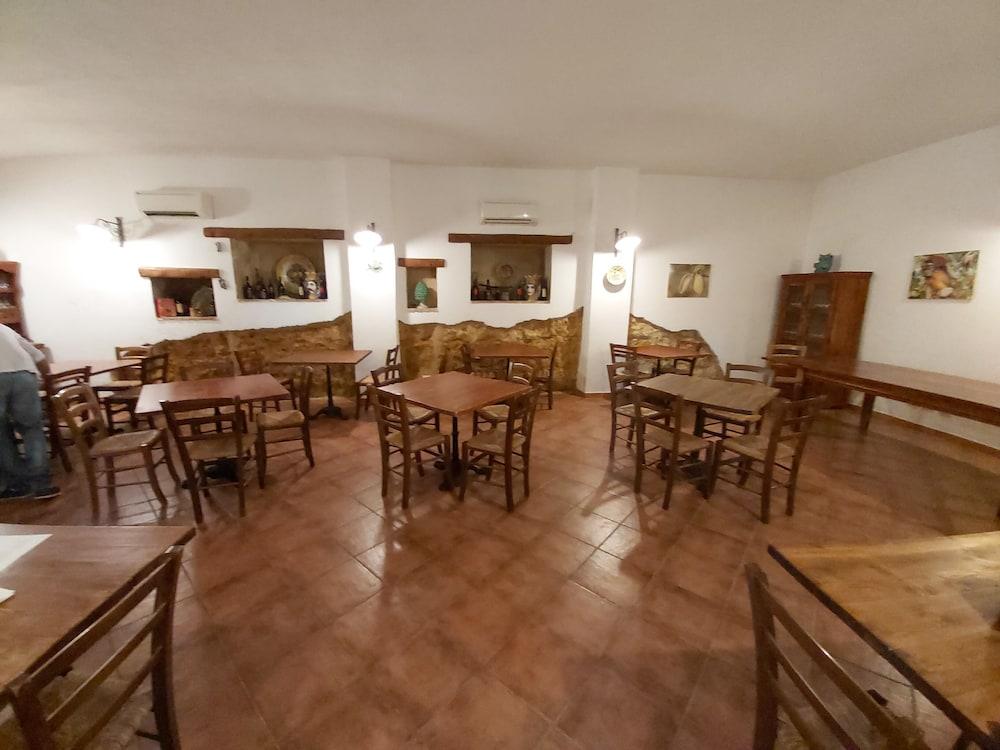 Agriturismo Passo Dei Briganti أغريجنتو المظهر الخارجي الصورة