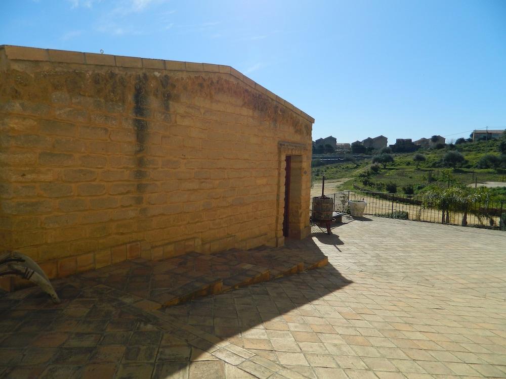 Agriturismo Passo Dei Briganti أغريجنتو المظهر الخارجي الصورة