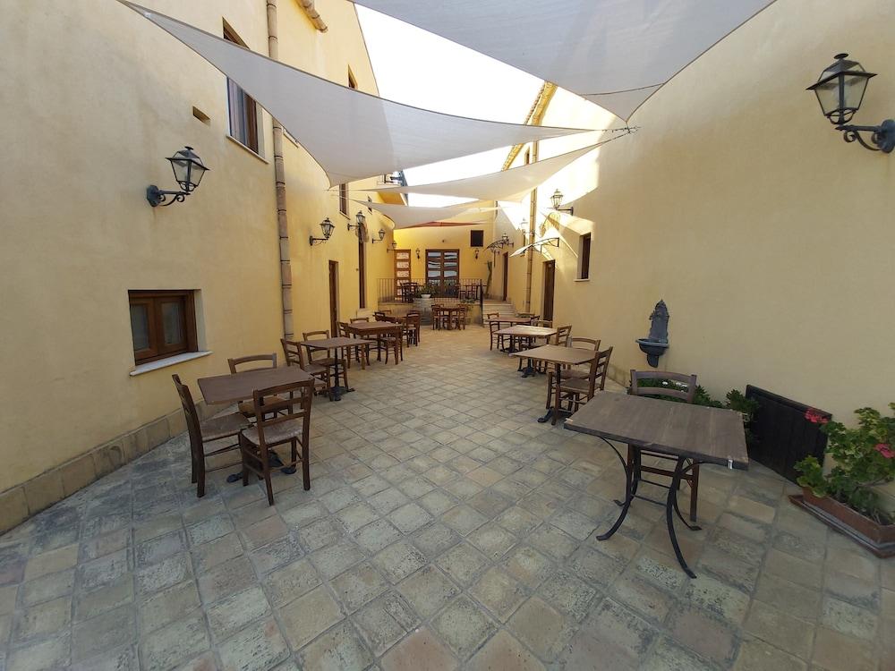 Agriturismo Passo Dei Briganti أغريجنتو المظهر الخارجي الصورة