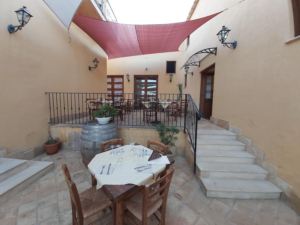 Agriturismo Passo Dei Briganti أغريجنتو المظهر الخارجي الصورة