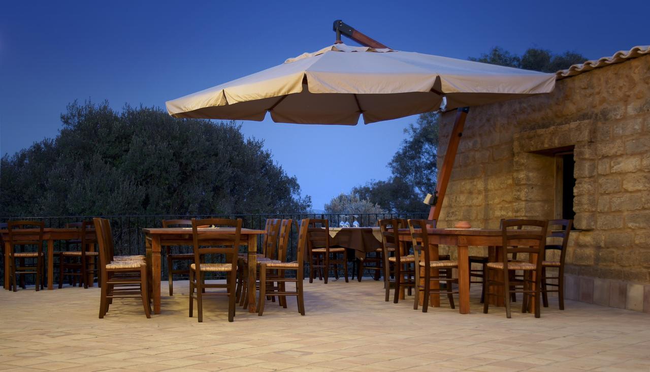 Agriturismo Passo Dei Briganti أغريجنتو المظهر الخارجي الصورة