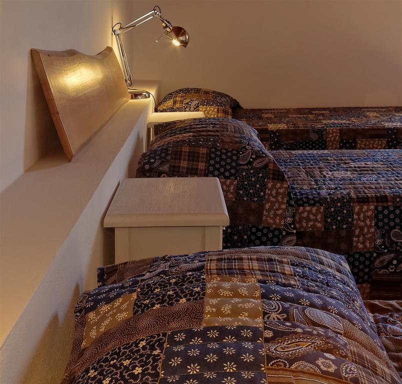Agriturismo Passo Dei Briganti أغريجنتو الغرفة الصورة