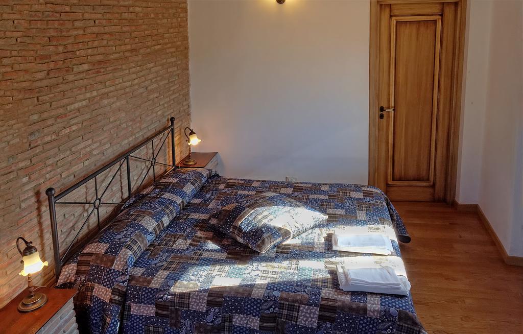 Agriturismo Passo Dei Briganti أغريجنتو الغرفة الصورة