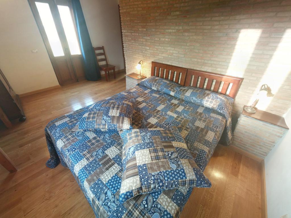 Agriturismo Passo Dei Briganti أغريجنتو الغرفة الصورة