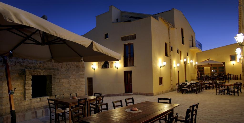 Agriturismo Passo Dei Briganti أغريجنتو المظهر الخارجي الصورة