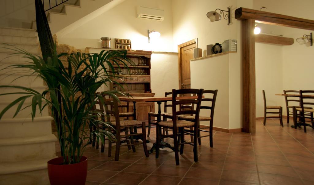 Agriturismo Passo Dei Briganti أغريجنتو المظهر الخارجي الصورة
