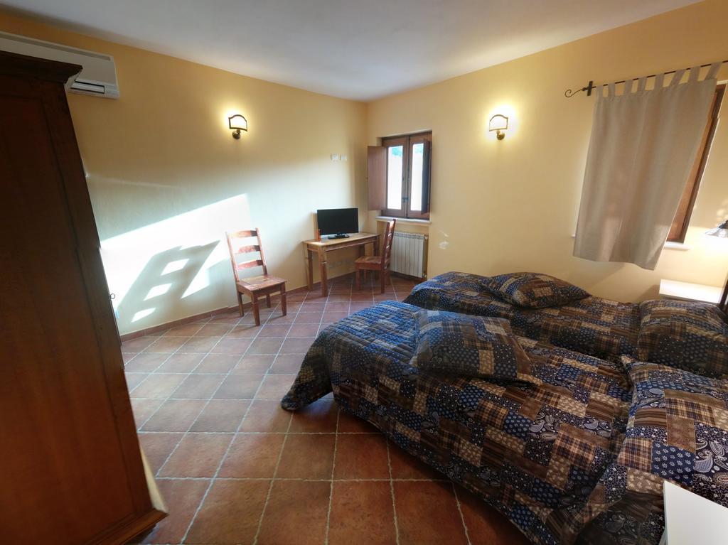 Agriturismo Passo Dei Briganti أغريجنتو المظهر الخارجي الصورة