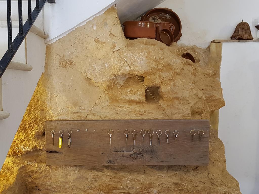 Agriturismo Passo Dei Briganti أغريجنتو المظهر الخارجي الصورة