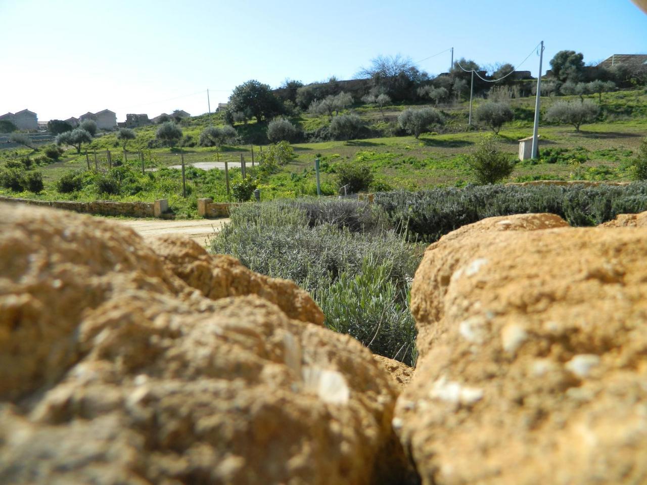 Agriturismo Passo Dei Briganti أغريجنتو المظهر الخارجي الصورة