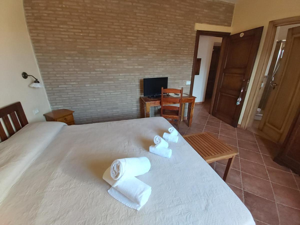 Agriturismo Passo Dei Briganti أغريجنتو المظهر الخارجي الصورة